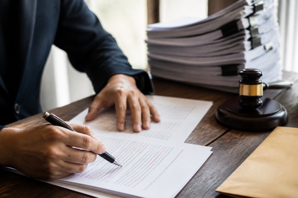 Avoiding Bail Bond Booking Errors: A Step-by-Step Guide