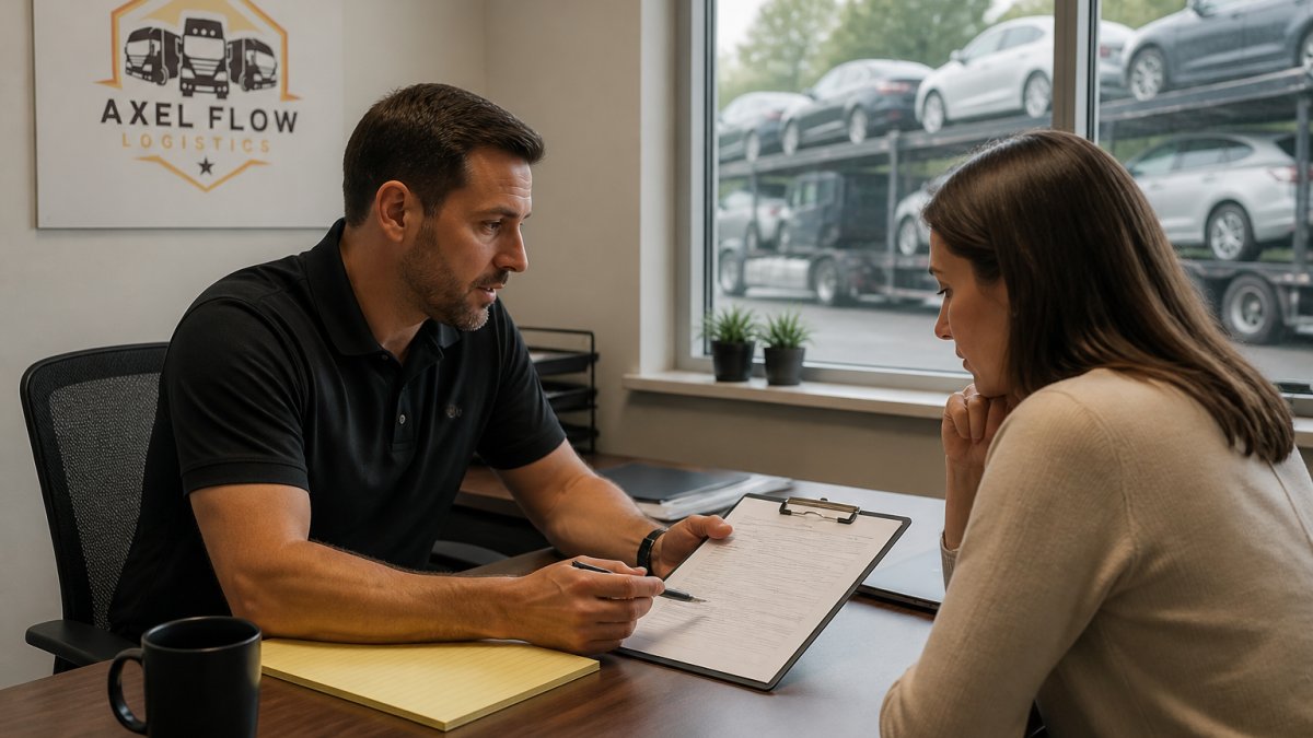 Avoiding Bait and Switch Car Shipping: 2026 Guide