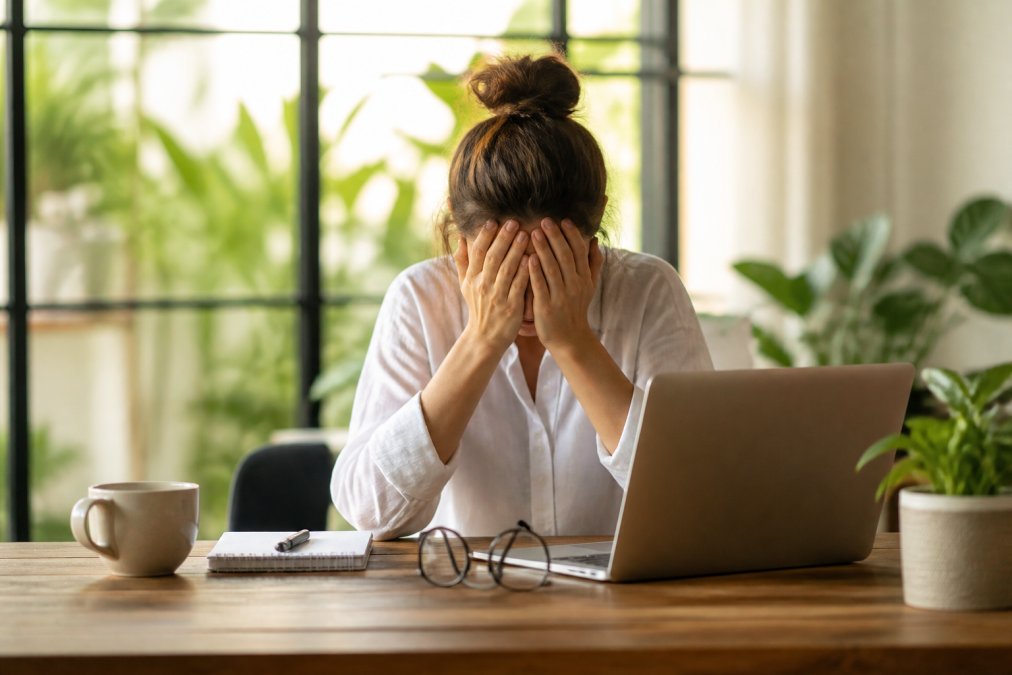 Avoiding Burnout in Online Business: 3 Key Fixes