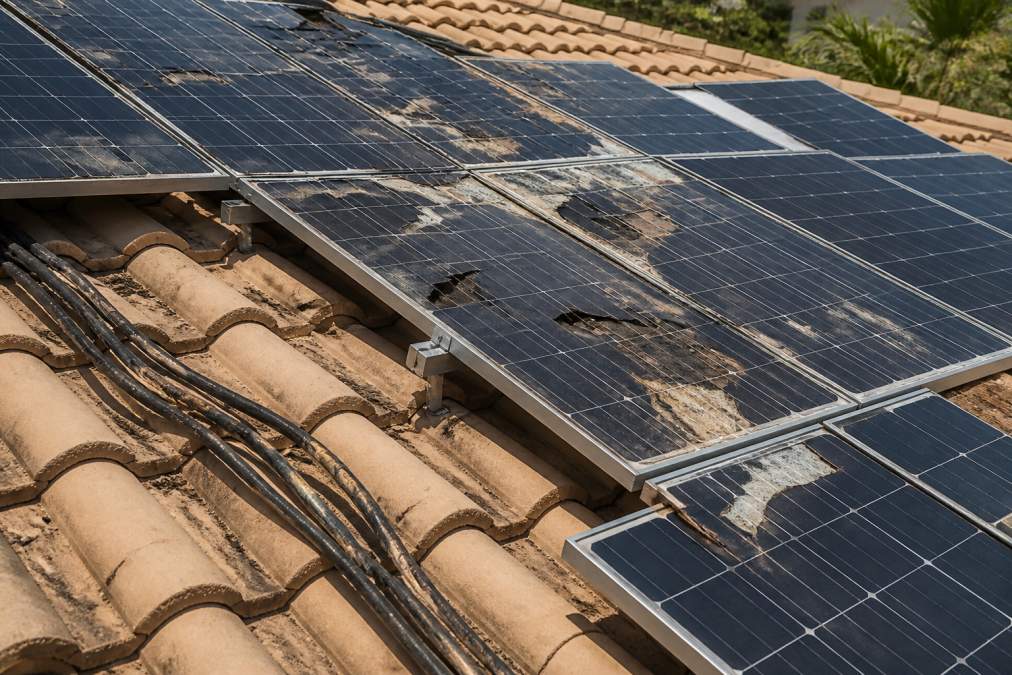 Avoiding Cheap Solar Panel Failures: Gold Coast Guide