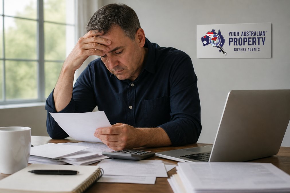 Avoiding Common Property Investment Mistakes
