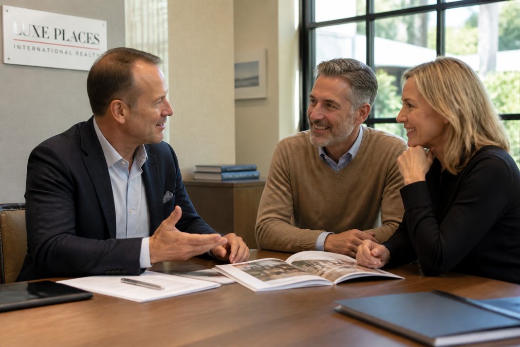 Avoiding Communication Gaps With Realtors