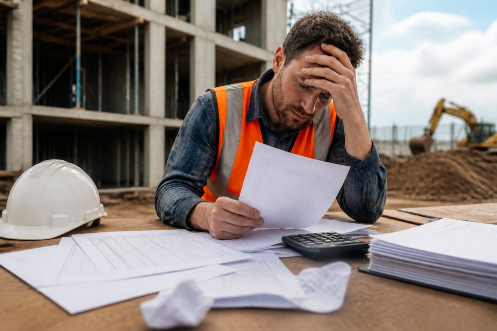 Avoiding Construction Budget Overruns: A 2026 Guide