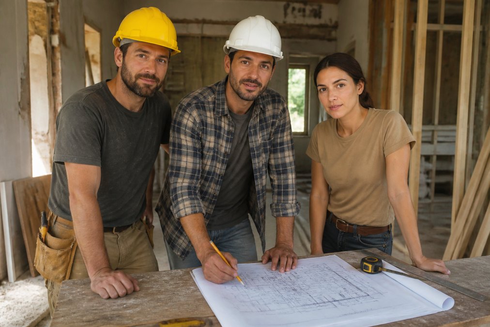 Avoiding Construction Mistakes in Home Remodeling