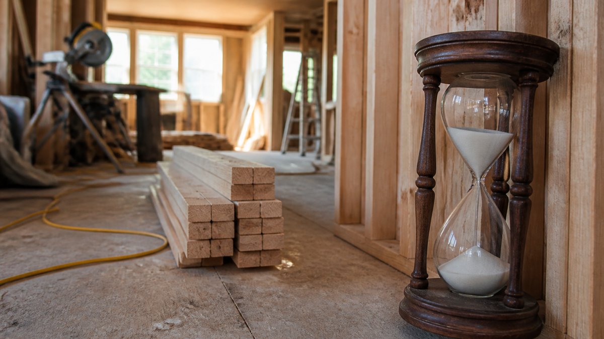 Avoiding Contractor Delays During Home Remodel