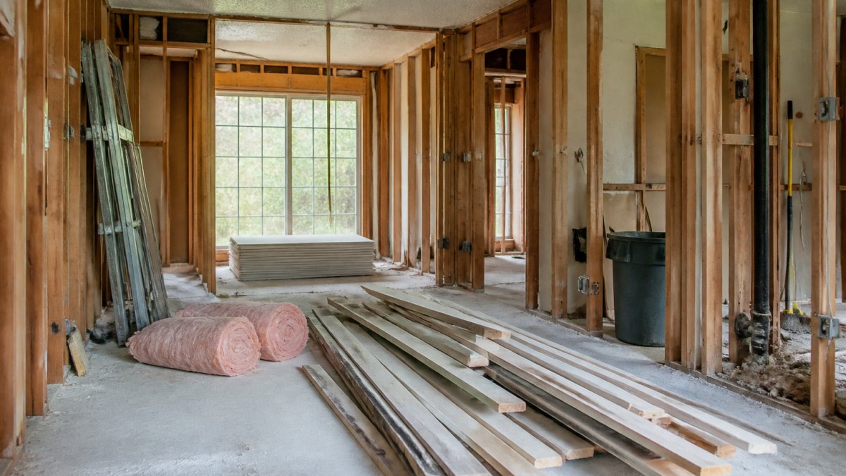 Avoiding Contractor Delays on Home Renovations