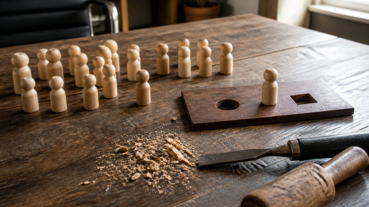 Avoiding Cookie Cutter Business Consulting Advice
