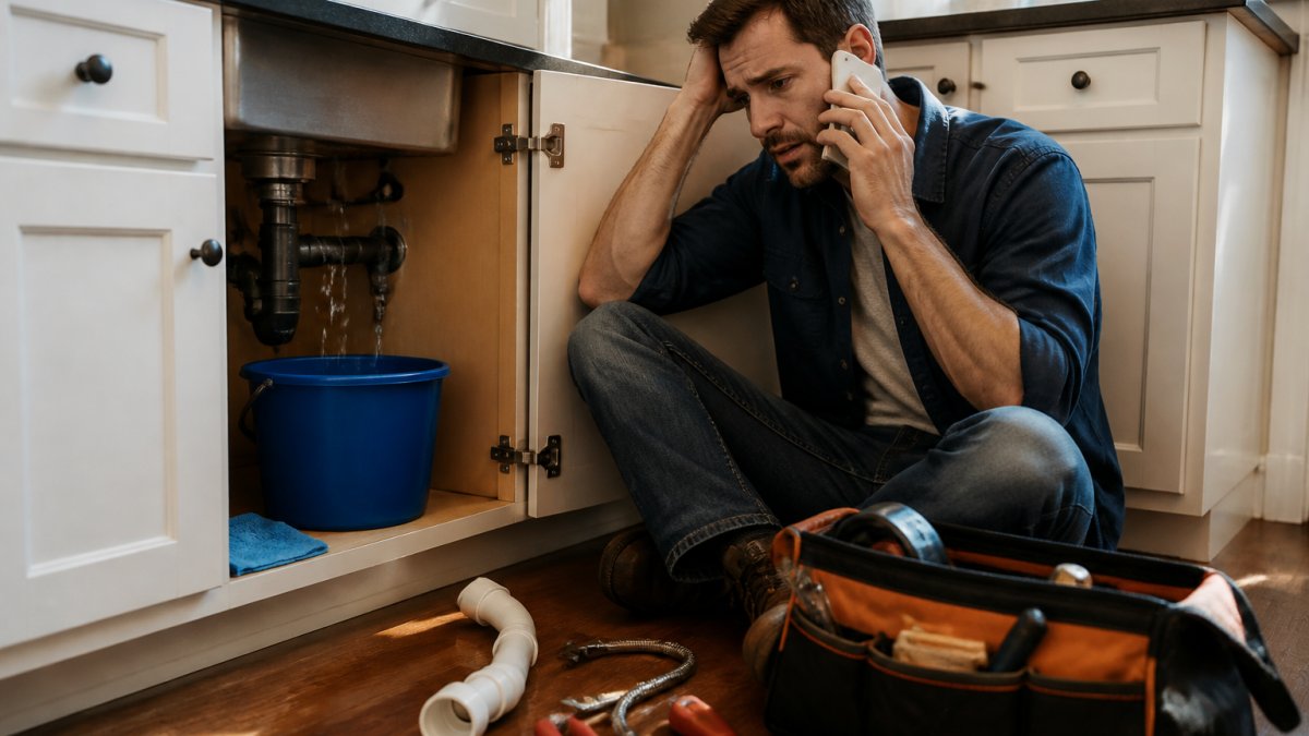 Avoiding Costly Emergency Home Repairs: A 7-Step Guide