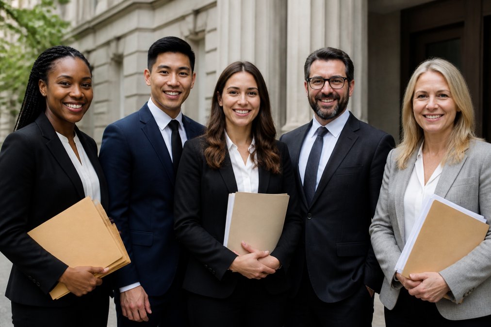 Avoiding Court Rejection of Service Proof: 2026 Guide