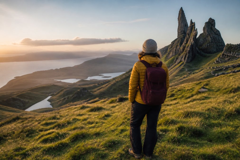 Avoiding Crowds at Skye Landmarks 2026: A Practical Guide