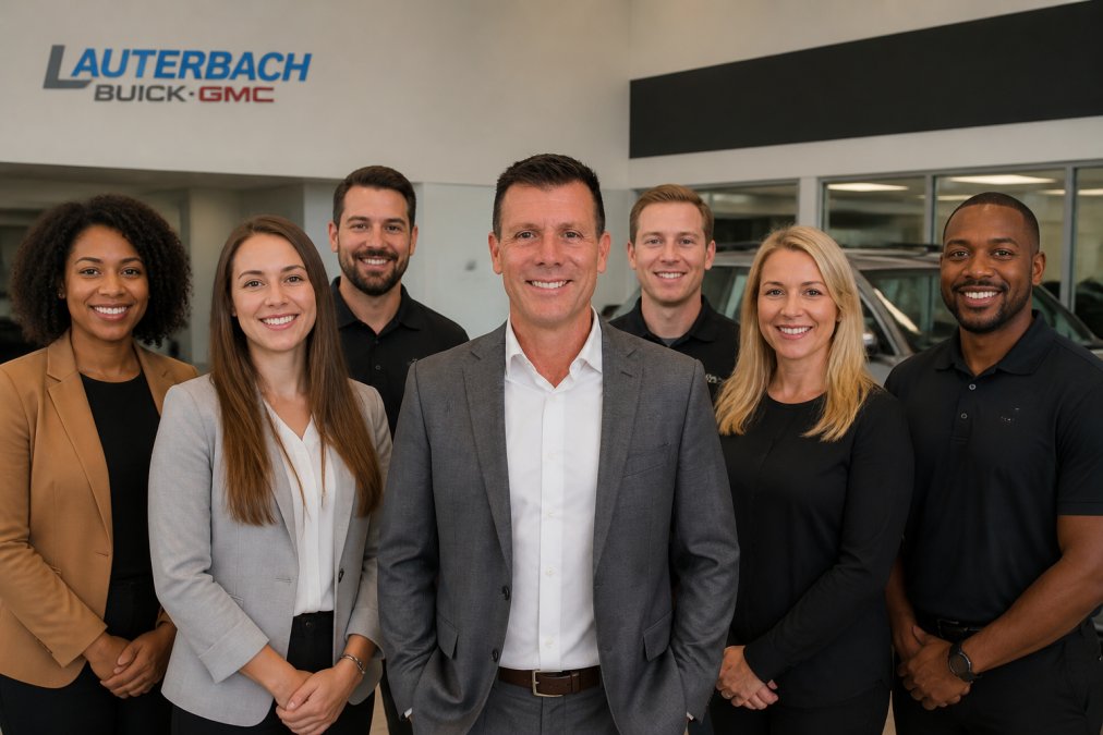 Avoiding Dealership Sales Pressure Tactics