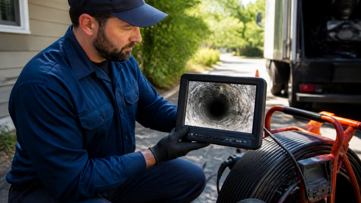 Avoiding Expensive Sewer Line Replacement: A Step-by-Step Guide