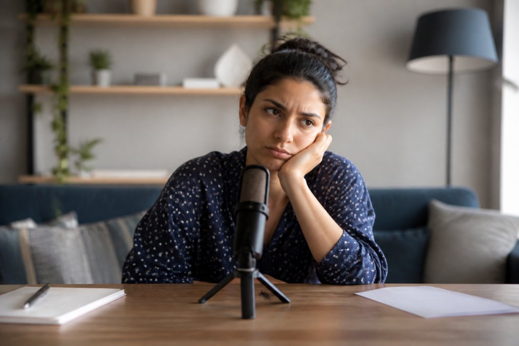 Avoiding Generic Audio Content Platforms: A 2026 Guide
