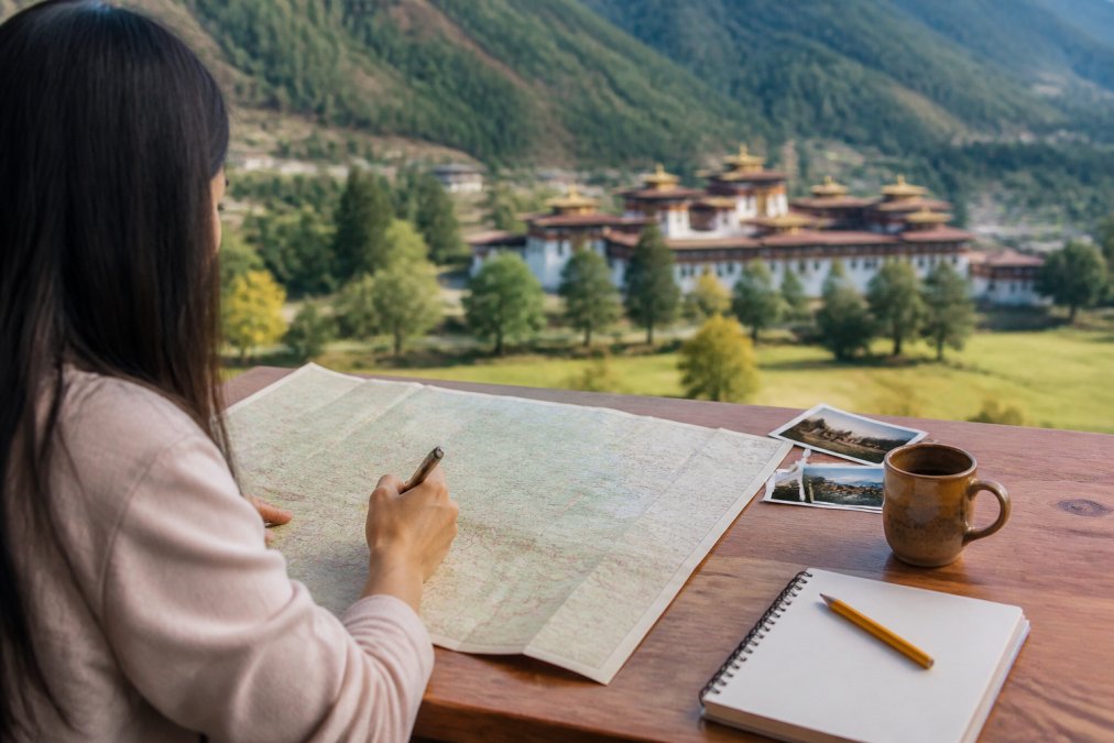 Avoiding Generic Bhutan Tour Itineraries: A 2026 Guide
