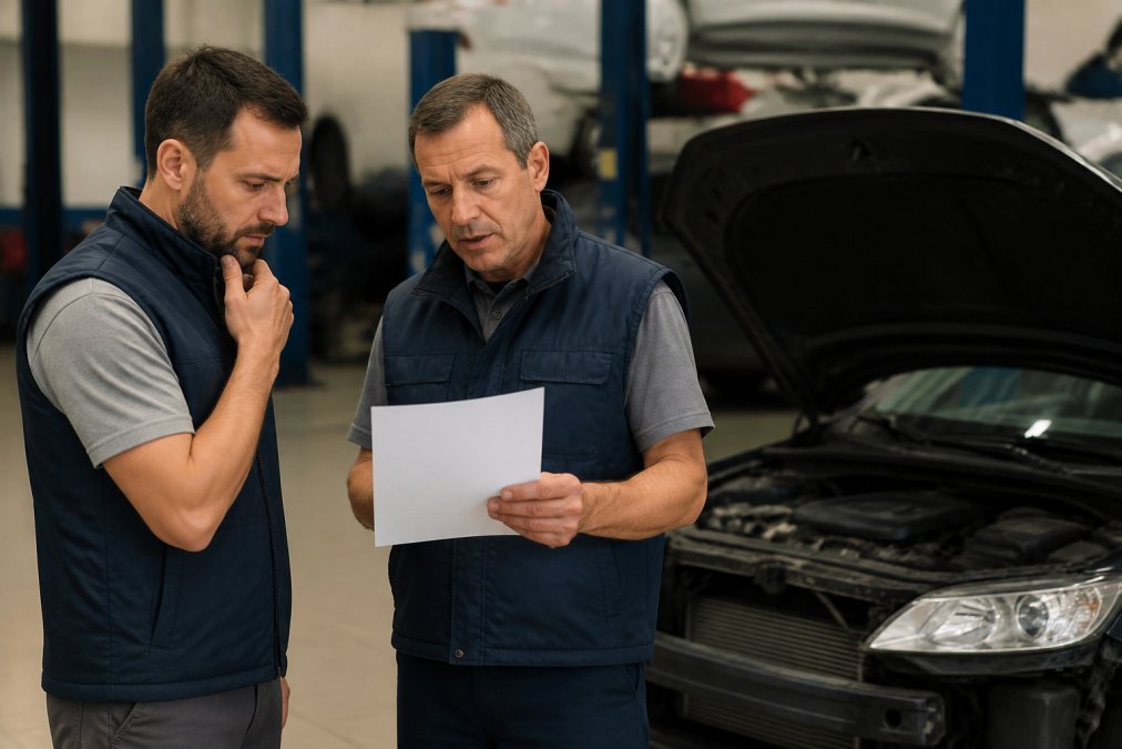 Avoiding Hidden Auto Repair Fees: 2026 Guide