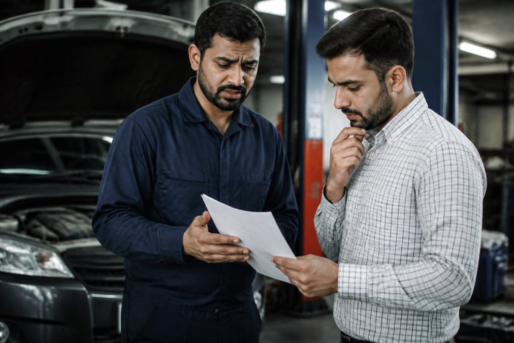 Avoiding Hidden Costs at Car Workshops: 2026 Guide