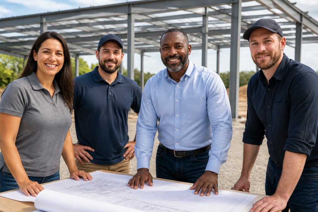 Avoiding Hidden Costs for Steel Structures in 2026