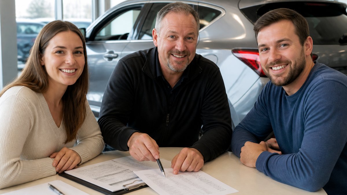 Avoiding Hidden Costs in Car Buying: 2026 Guide