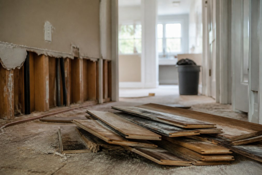 Avoiding Hidden Costs in Home Renovation: 2026 Guide