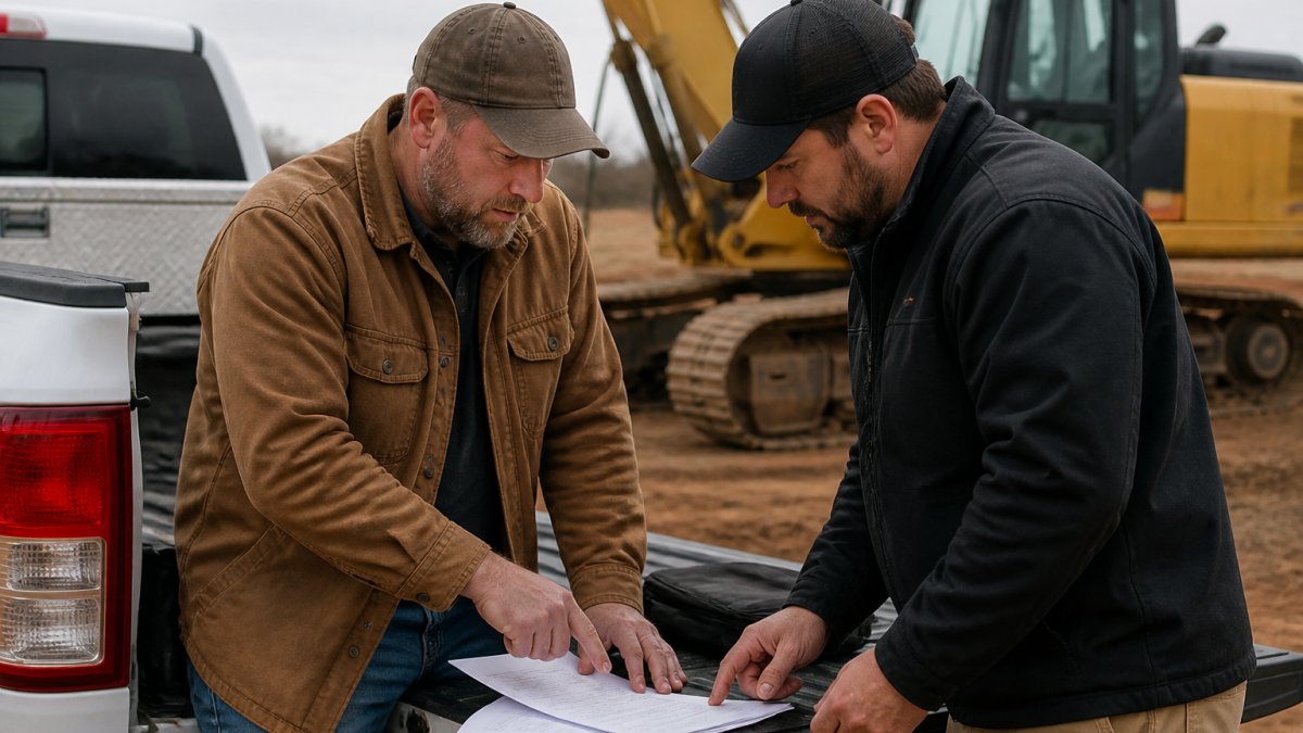 Avoiding Hidden Equipment Rental Fees: 2026 Guide