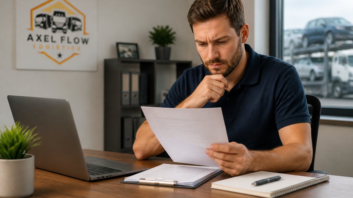 Avoiding Hidden Fees in Car Shipping: A 2026 Guide