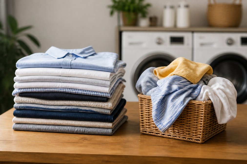 Avoiding Hidden Fees in Laundry Services: A Smart Guide