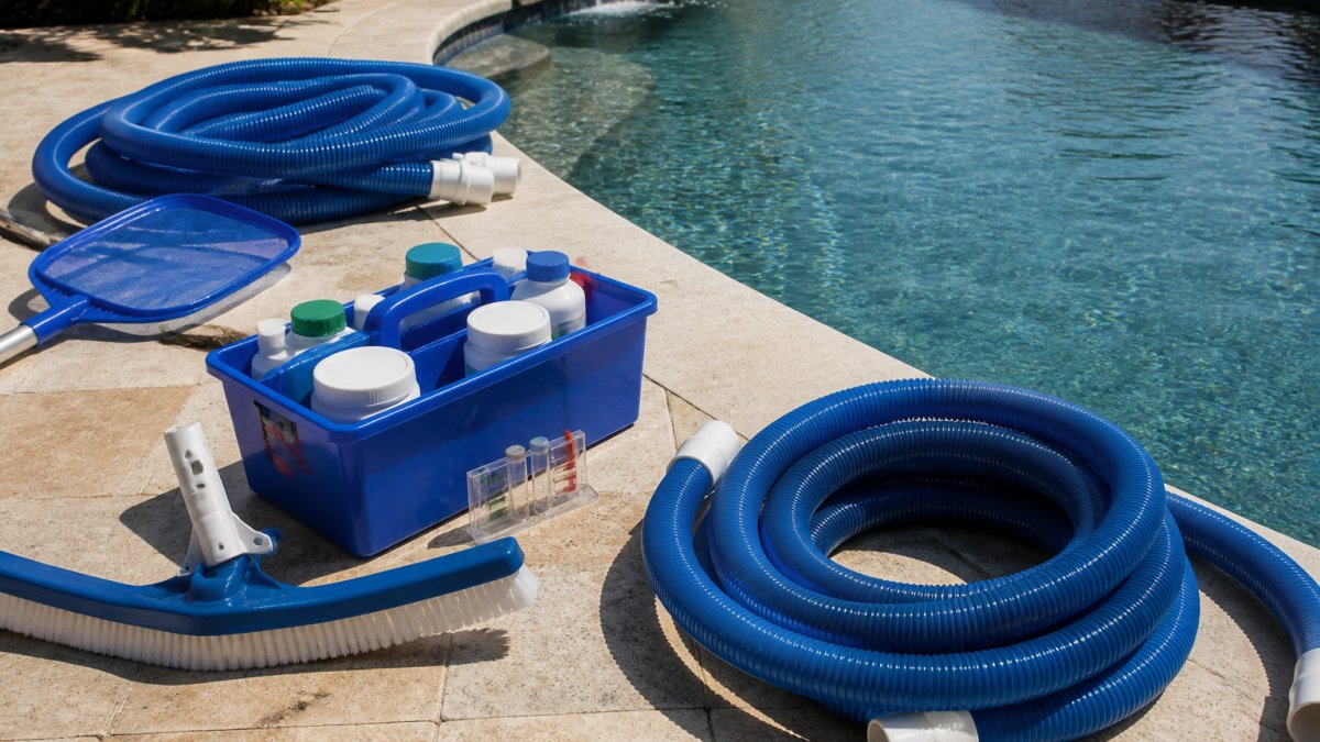 Avoiding Hidden Fees in Pool Cleaning