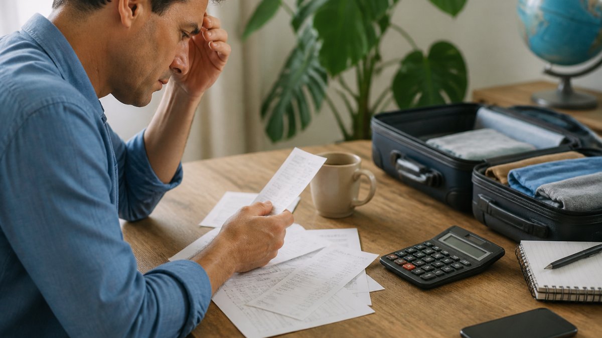 Avoiding Hidden Fees in Vacation Booking: A 2026 Guide