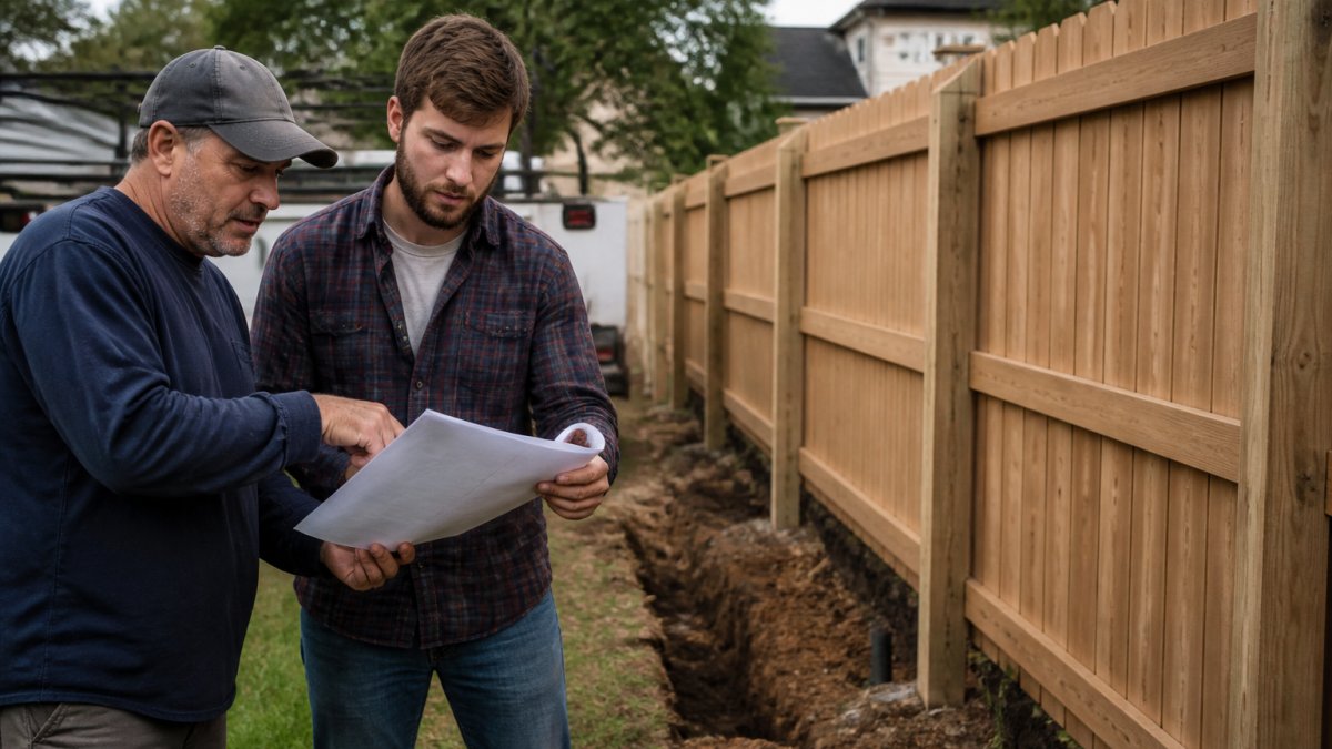 Avoiding Hidden Fence Installation Fees: 2026 Guide