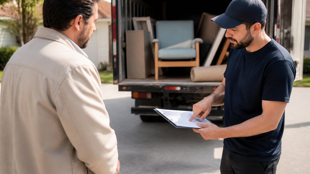 Avoiding Hidden Junk Removal Fees: A 2026 Guide