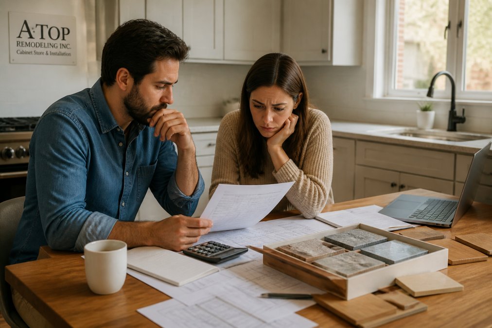 Avoiding Hidden Kitchen Renovation Costs in 2026