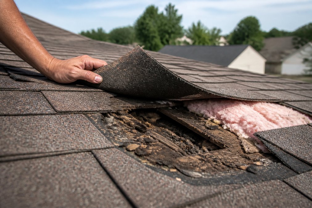 Avoiding Hidden Roofing Repair Costs: A Homeowner's Guide