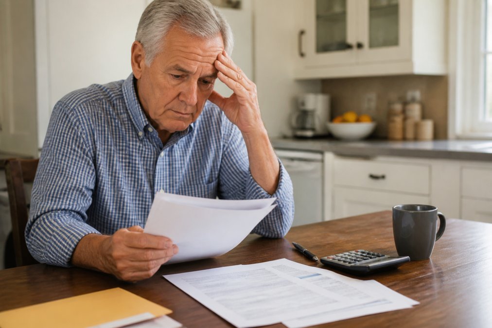 Avoiding Medicare Late Enrollment Penalty in 2026