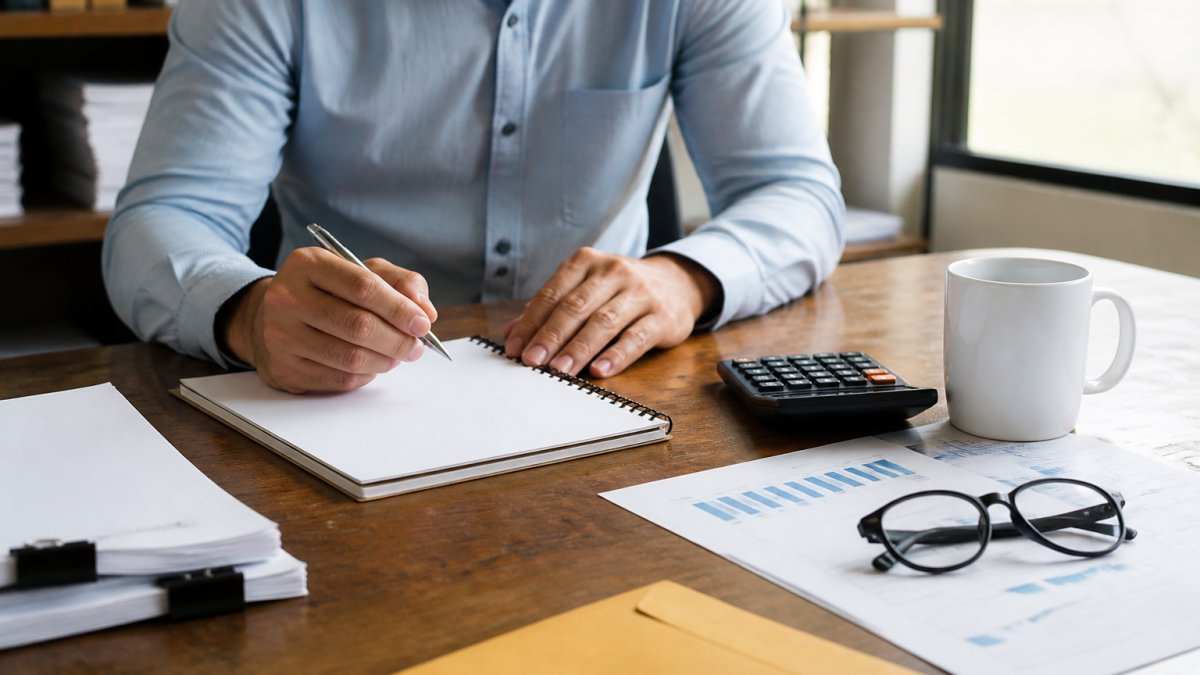 Avoiding Monthly Retainers for Business Consulting