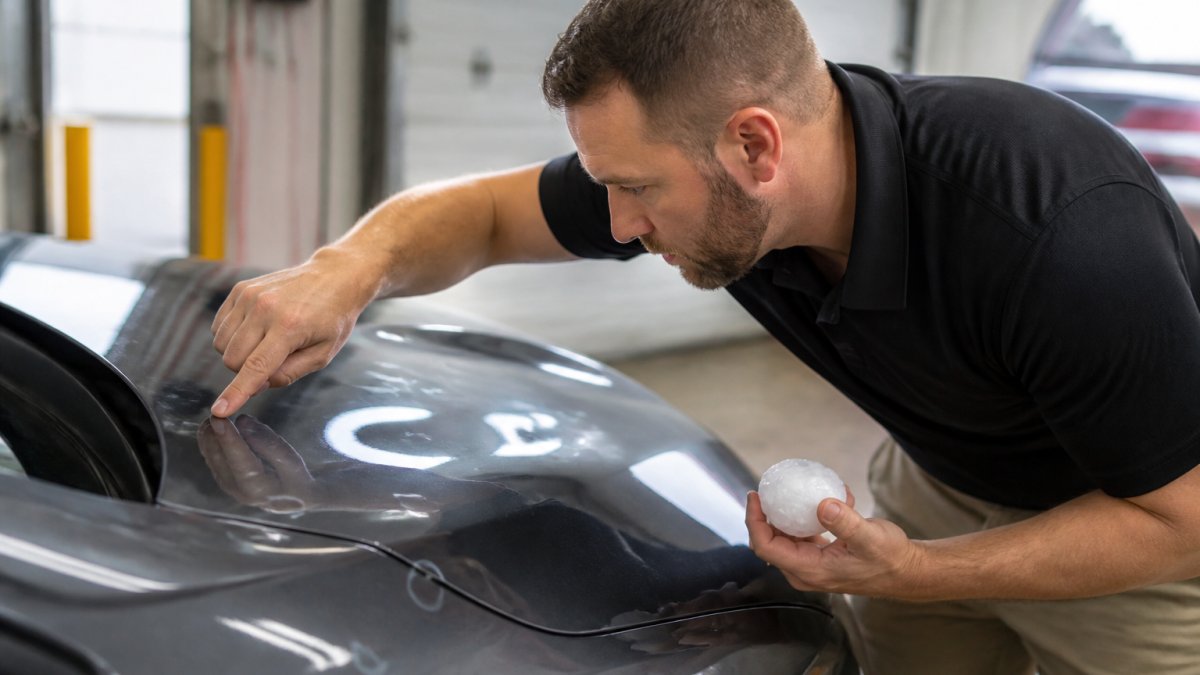 Avoiding Out of Pocket Hail Deductible: A Practical Guide