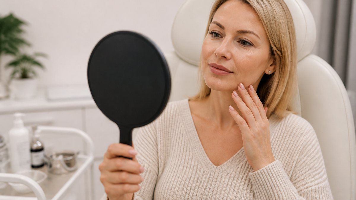 Avoiding Overdone Look After Fillers: A Guide