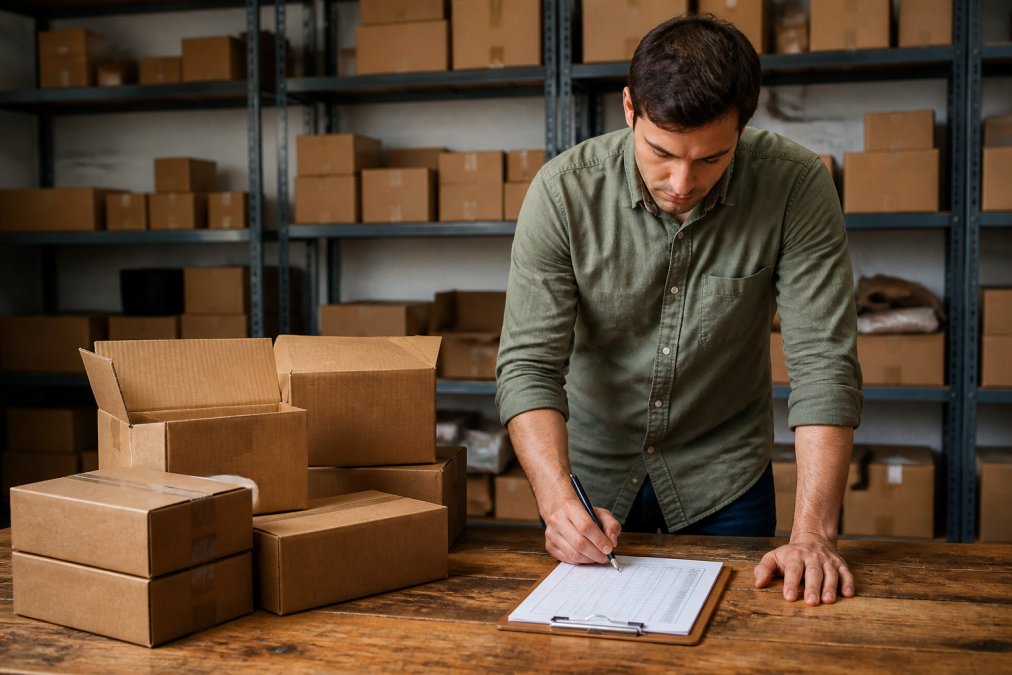 Avoiding Overselling on Amazon and eBay: 2026 Guide