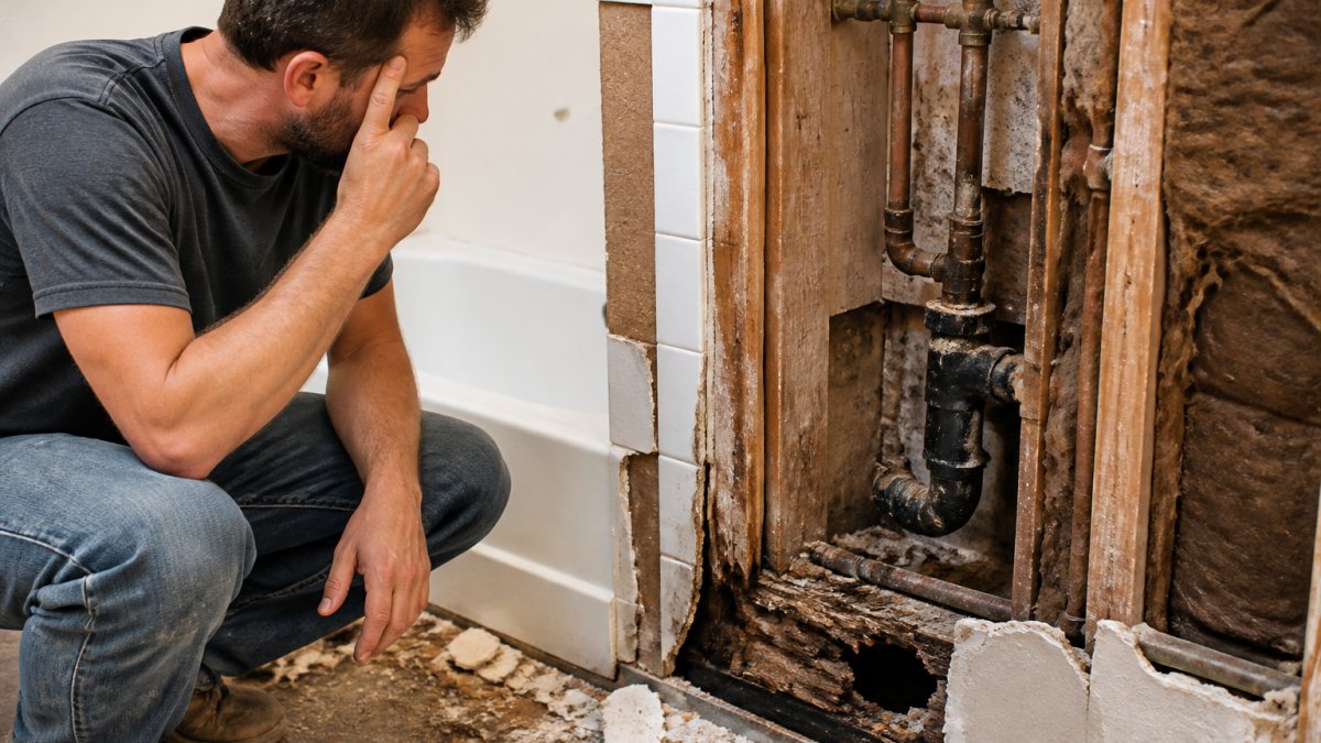 Avoiding Poor Quality Home Renovation: A Checklist