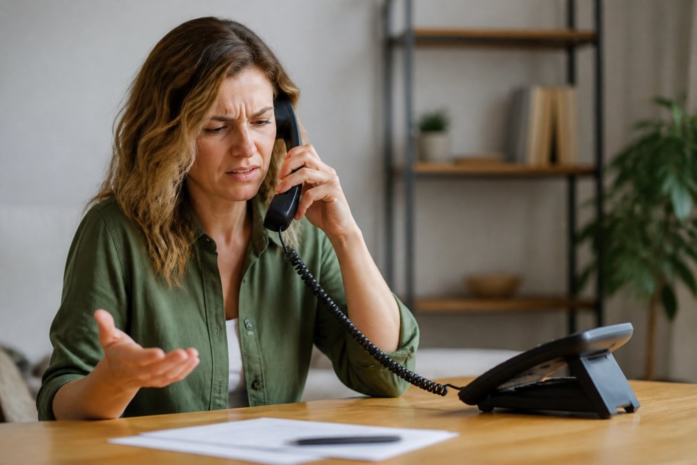 Avoiding Real Estate Agent Phone Calls: A 2026 Guide