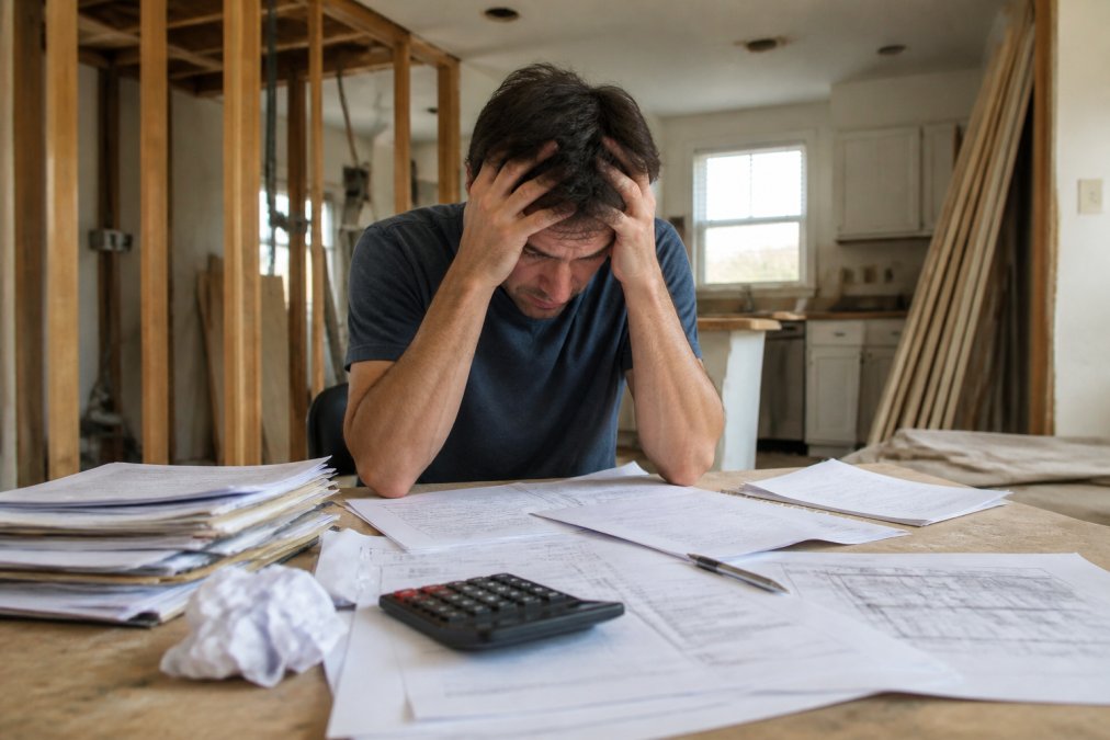 Avoiding Renovation Budget Overruns in 2026