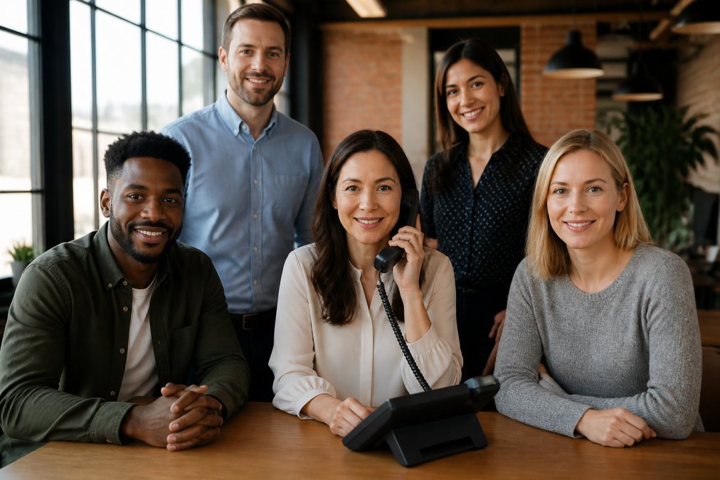 Avoiding Robotic AI Phone Voices: 2026 Guide