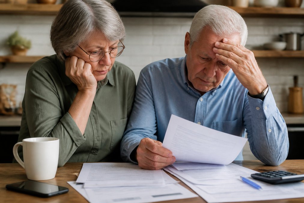 Avoiding Surprise Medical Bills with Medicare