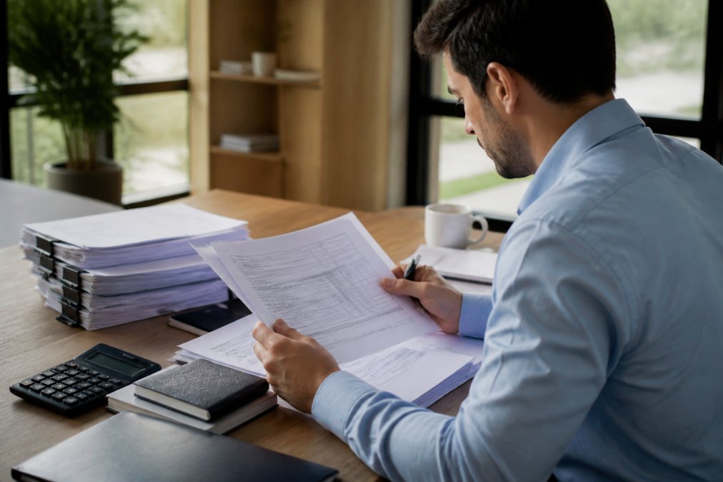 Avoiding Surprises in Real Estate Underwriting