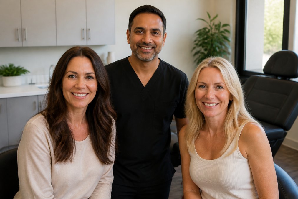 Avoiding the Overfilled Look with Fillers: A Step-by-Step Guide