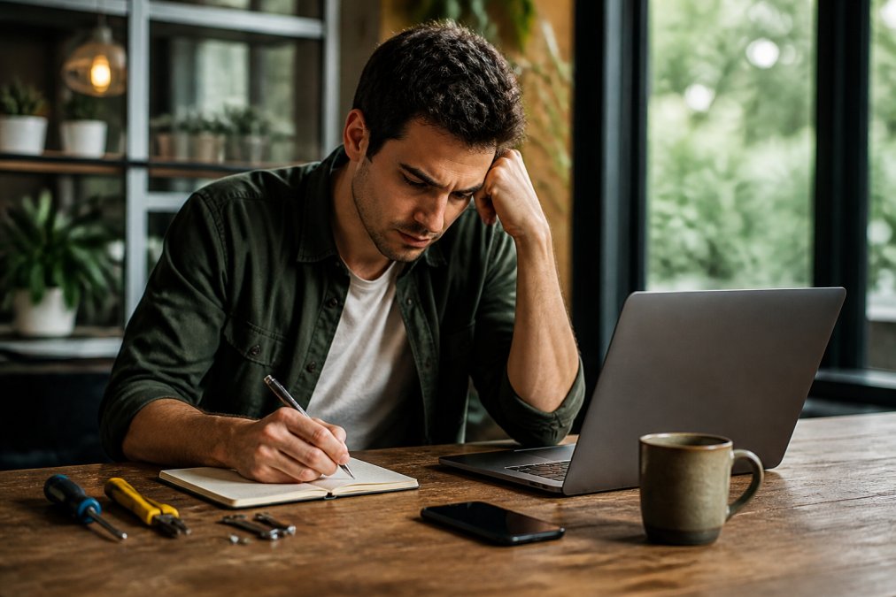 Cover image for Avoiding Website Maintenance Time Traps: 2026 Guide