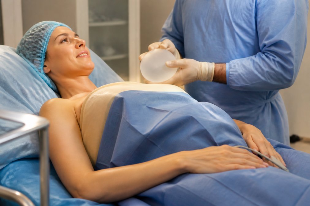 Awake Breast Augmentation: Safety & Benefits Guide
