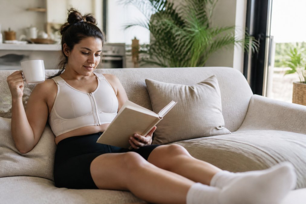 Awake Liposuction Recovery: Timeline & What to Expect