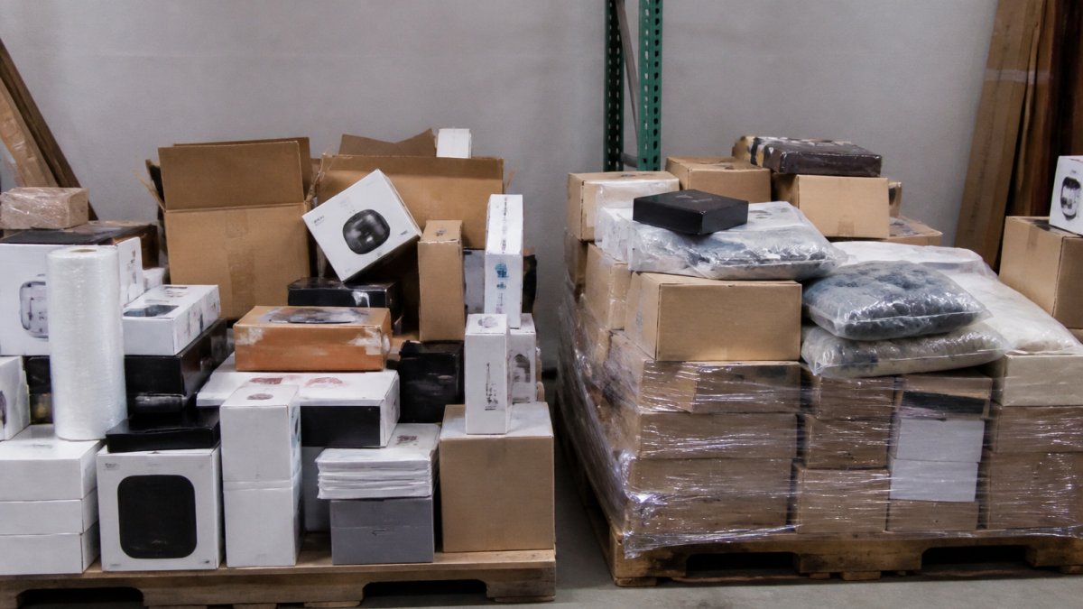 B-Stock vs Other Liquidation Marketplaces for Bulk Inventory