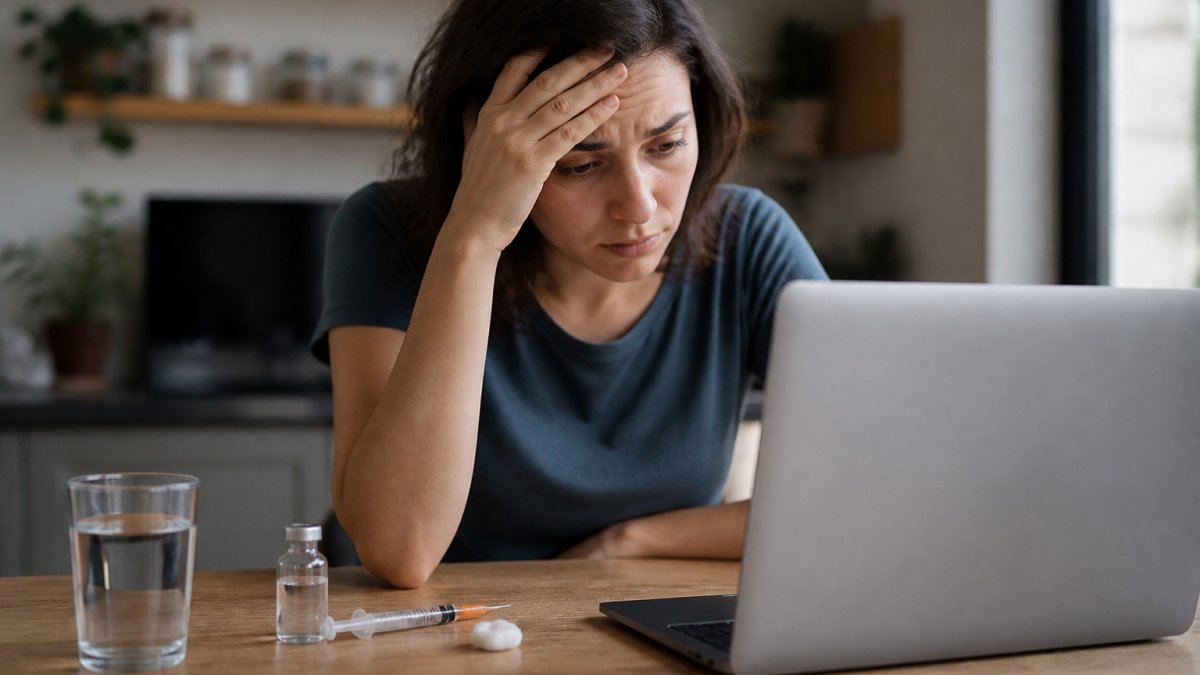 B12 Deficiency and Cognitive Function: What to Know