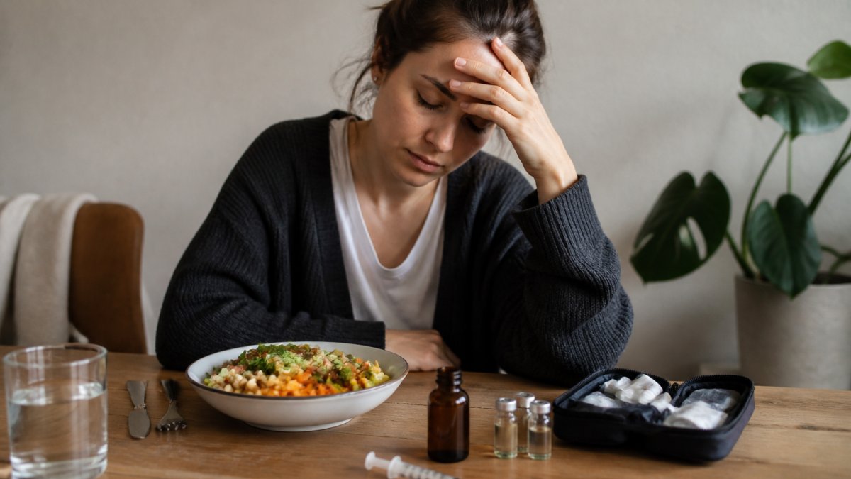 B12 Deficiency in Vegans: Signs, Tests & Solutions
